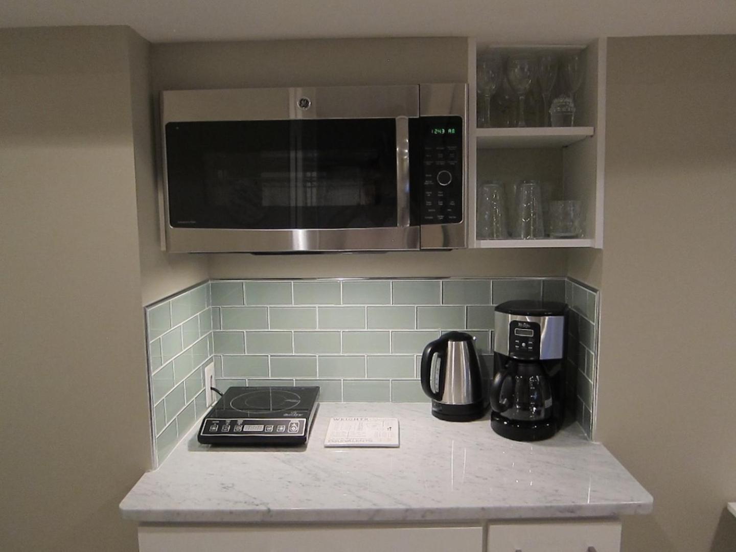 Apartamento Stylish Renovated Flat, Central, Walk To Dc Sights *