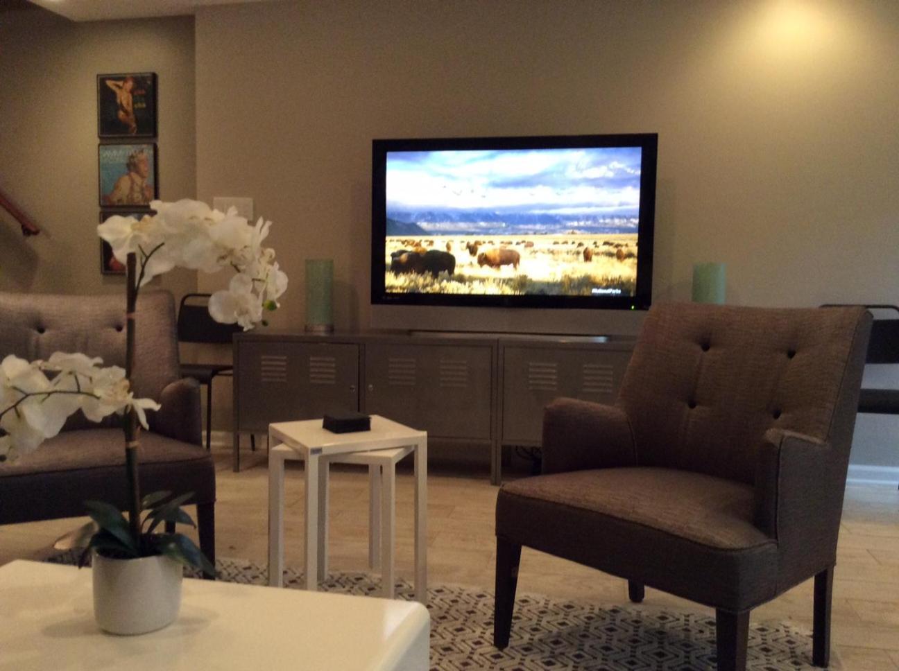 Stylish Renovated Flat, Central, Walk To Dc Sights * Washington