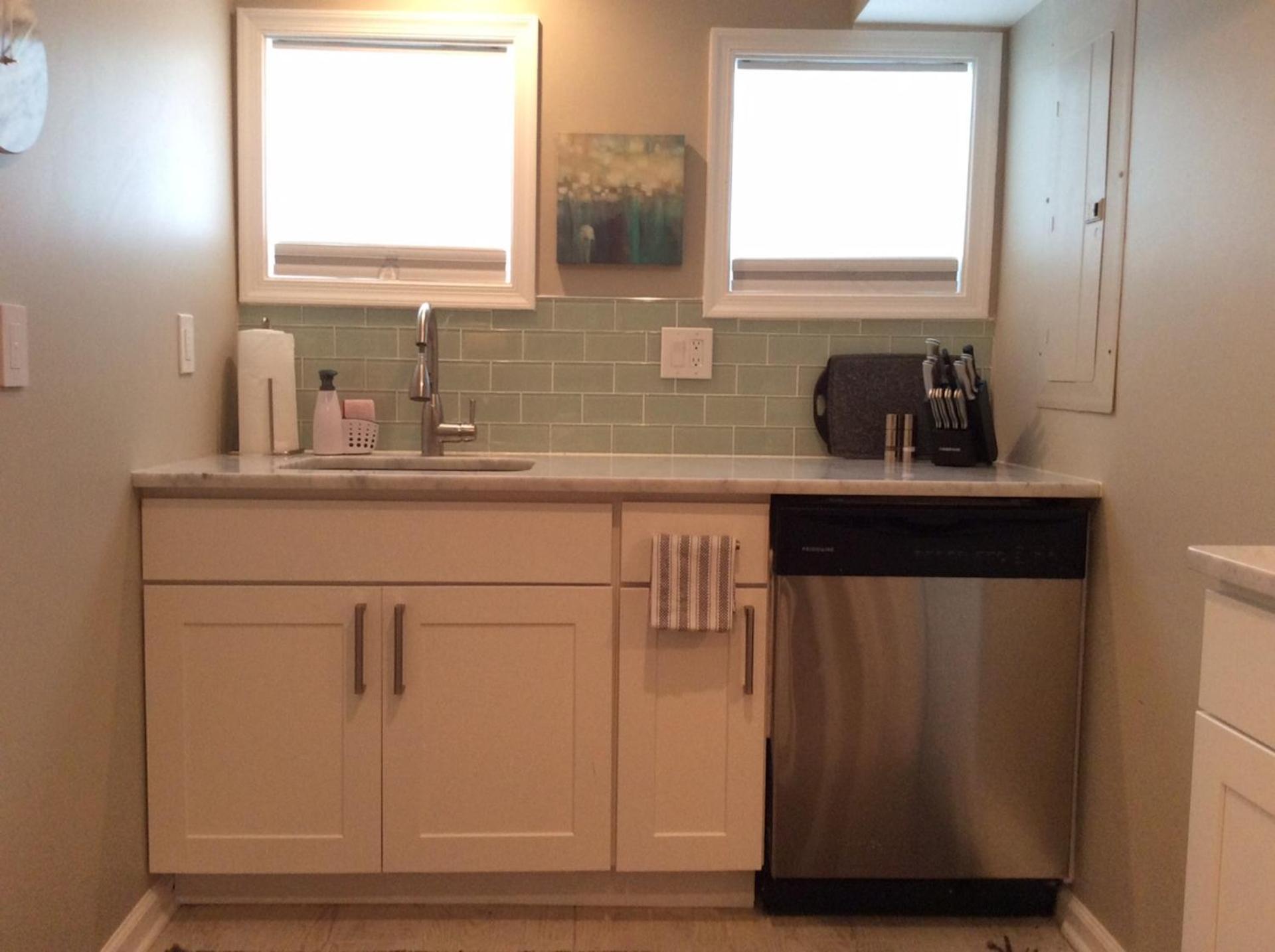 Apartamento Stylish Renovated Flat, Central, Walk To Dc Sights *